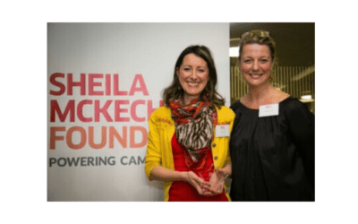 SMK award for environmental justice goes to switch the stick campaign