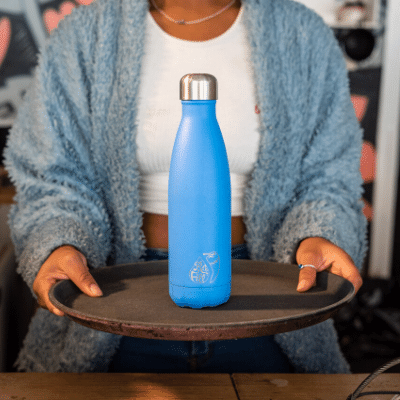 Water Refill Guidance