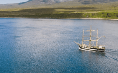 UK Wide Plastics Research Voyage