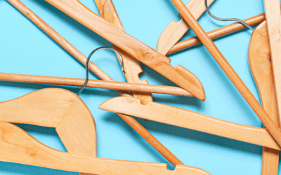 Plastic-Free Fashion