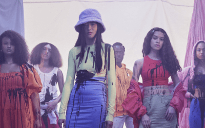 Why Making Clothes from Plastic Bottles is a False Solution