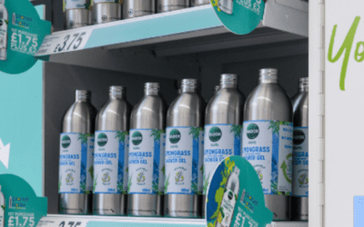 Innovate to accelerate reusable packaging solutions