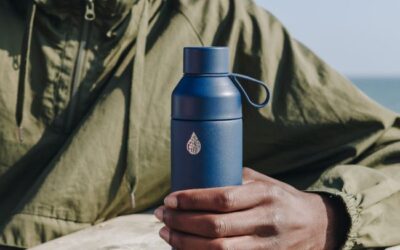 Break up with Single-Use for Plastic Free July